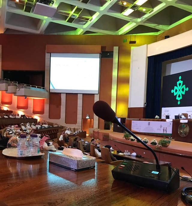 إطلاق تدريب HACCP لشركات خدمات الطعام السعودية